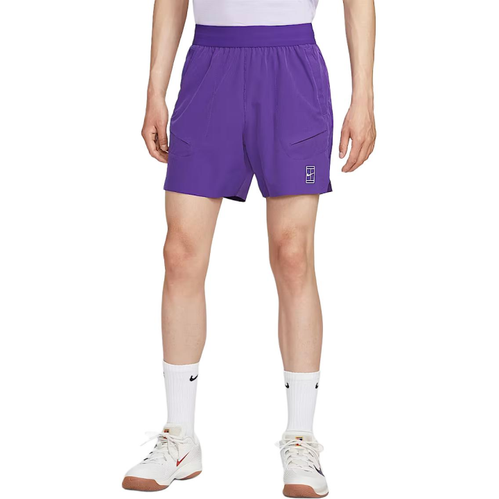 Nike Nike Tennis Bottom Men's Purple