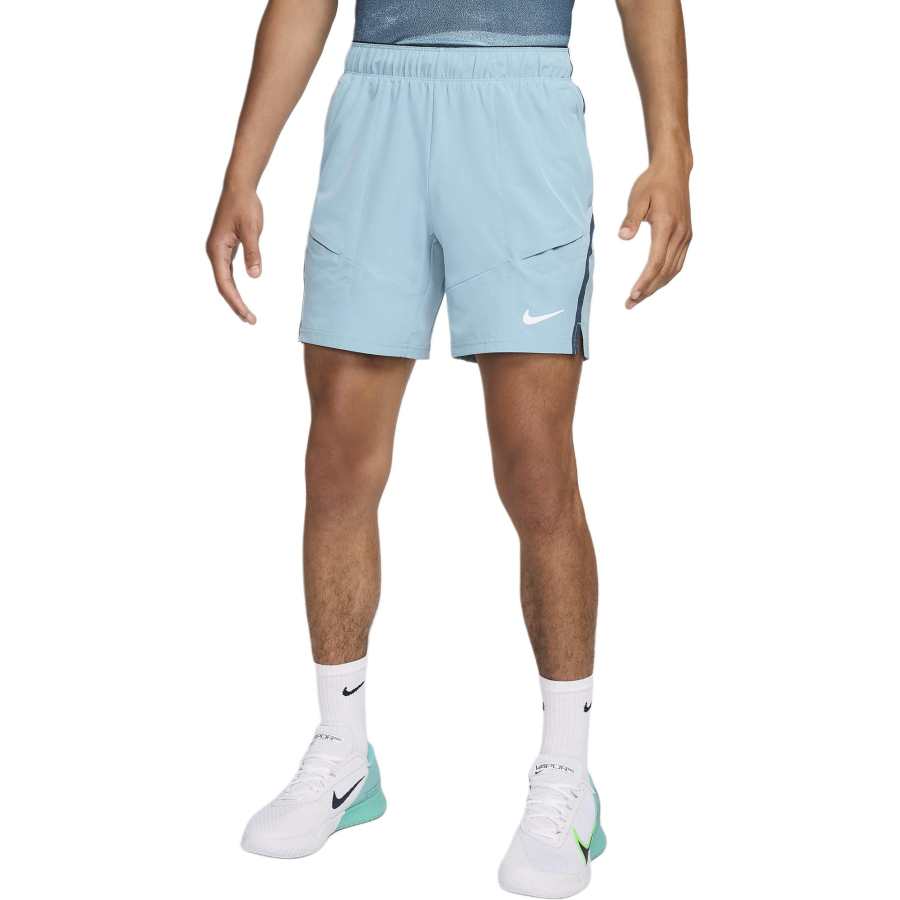 Nike Nike Court Advantage Men's Dri-FIT 7' Tennis Shorts