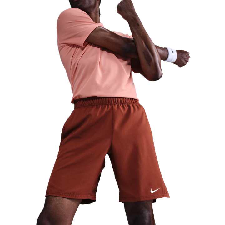 Nike Nike Court Victory Men's Dri FIT 9' Tennis Shorts