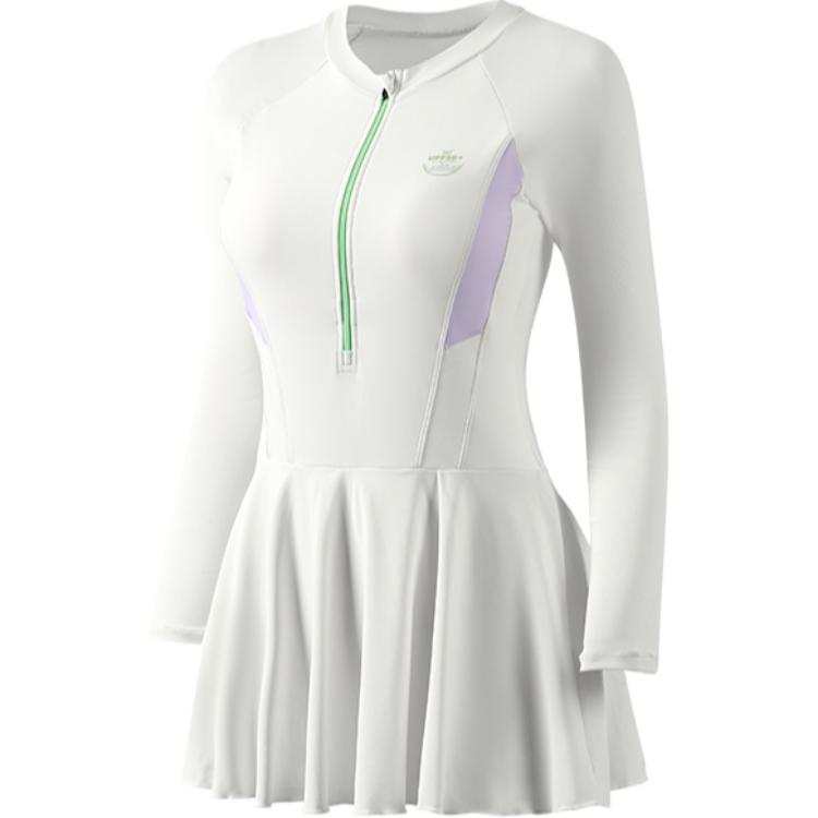 361° One piece Swimsuit Women's