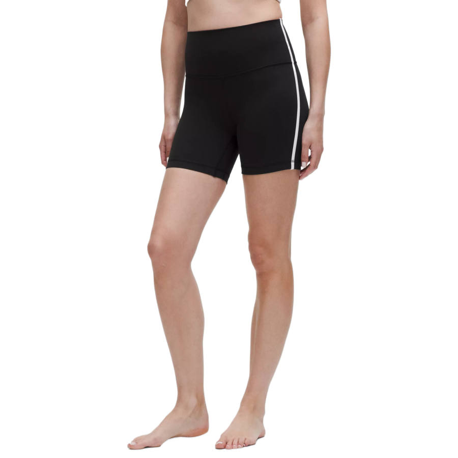 Lululemon Align Yoga Shorts 6' Women's