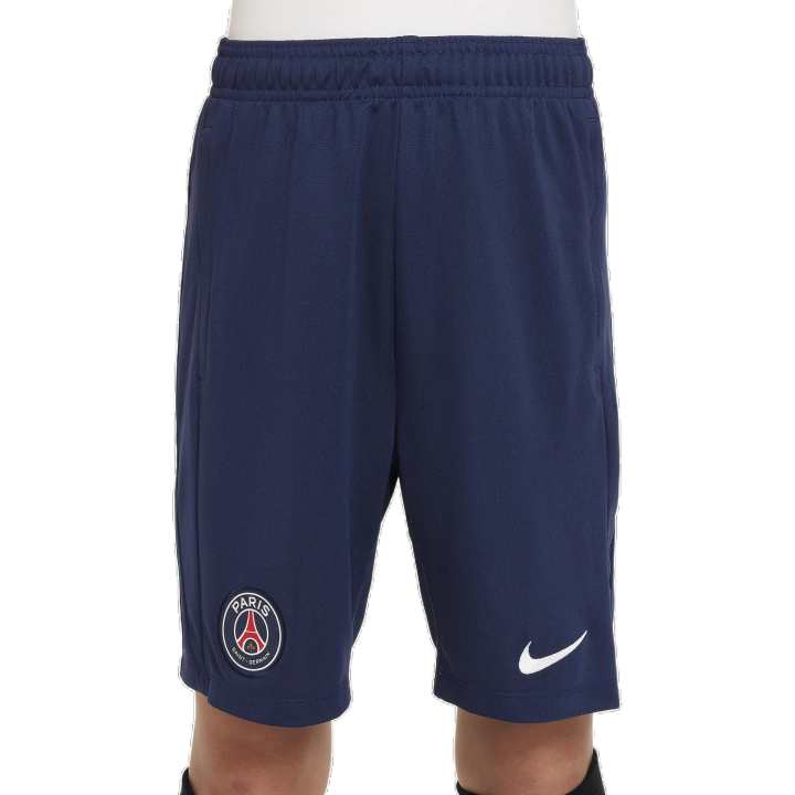 Nike Nike Shorts Teenagers Marine Blue