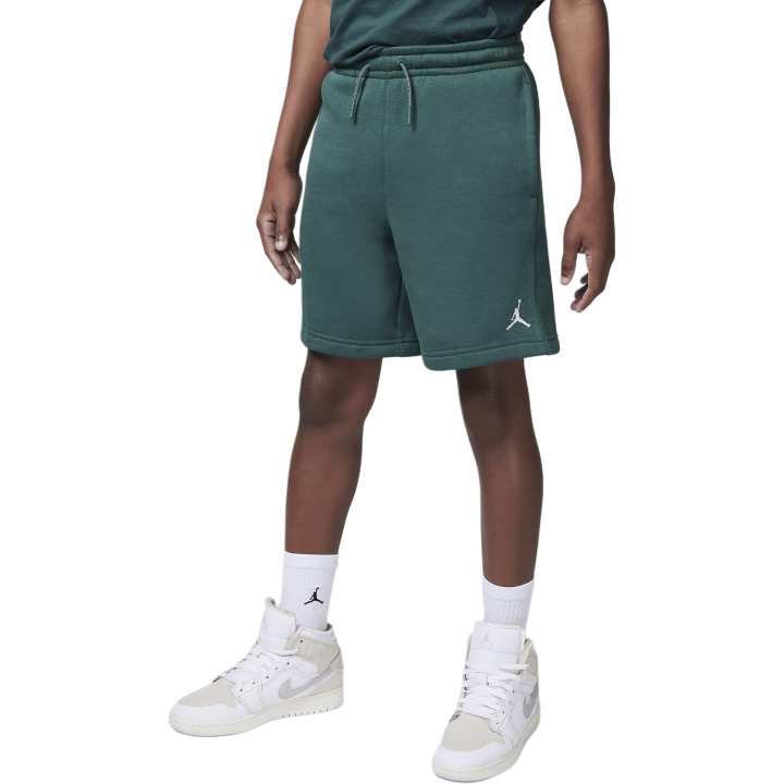 Jordan Jordan Shorts Teenagers Oxidation Green