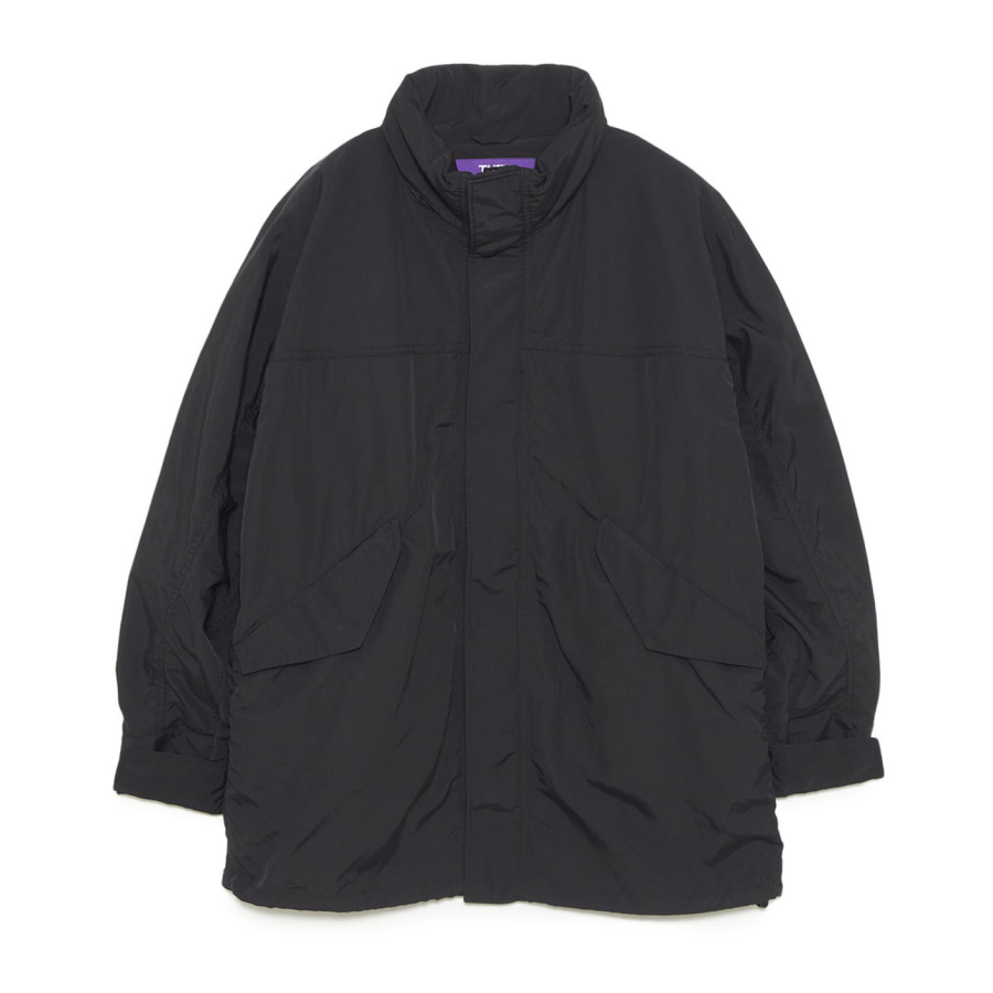 THE NORTH FACE PURPLE LABEL PERTEX UNLIMITED PLAS Field Jacket Unisex