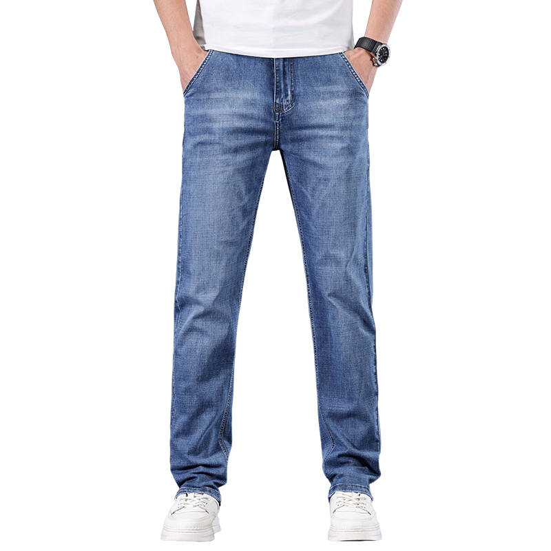 Jeep Jeep Casual Collection Jeans Men's