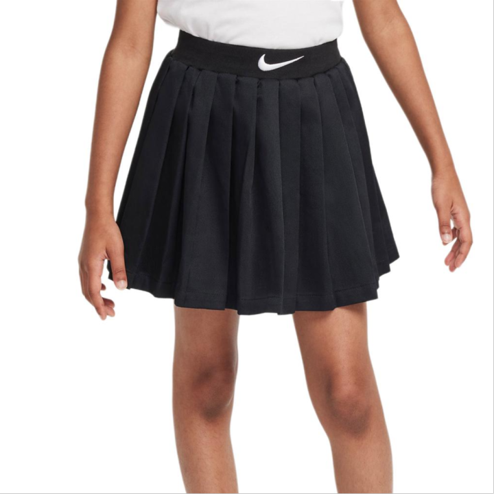 Nike Nike Skirt Sportswear Black Children Aged 3 7 Years Old