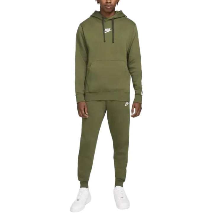 Nike Nike Sportswear Essential Fleece Tracksuit