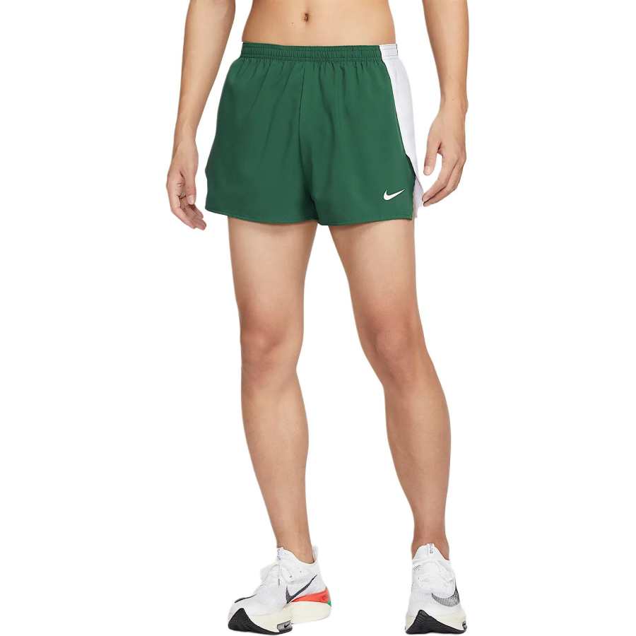 Nike Nike Dri Fit Casual Shorts Men's 341 Canyon Green