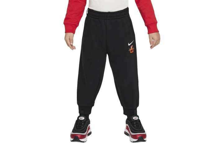 Nike Nike Baby Knitted Sweatpants Moderate