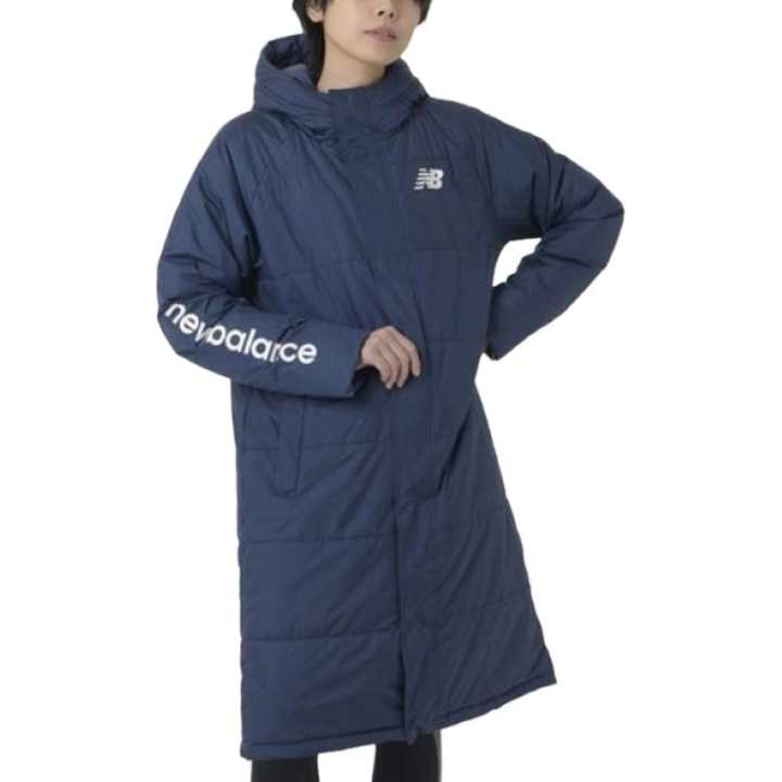 New Balance New Balance Relentless Jackets & Coats Women's Blue