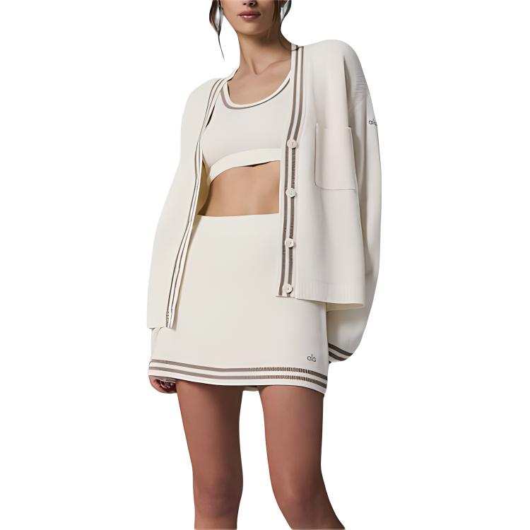 Alo Yoga Knitwear Women's Moderate