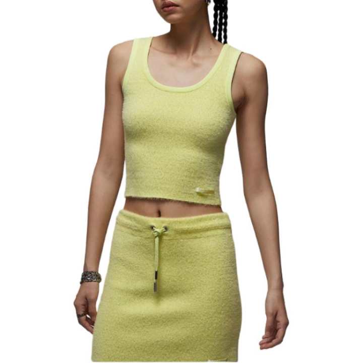 Jordan Jordan Air Jordan Women's Tank Top