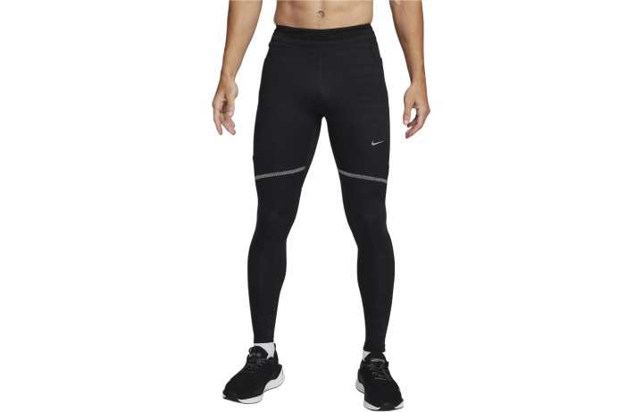 Nike Nike Running Division Sports Pants Men's Black