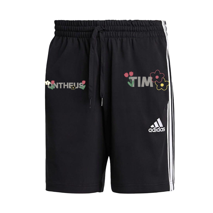 Adidas Adidas 3 Stripes Casual Shorts Unisex