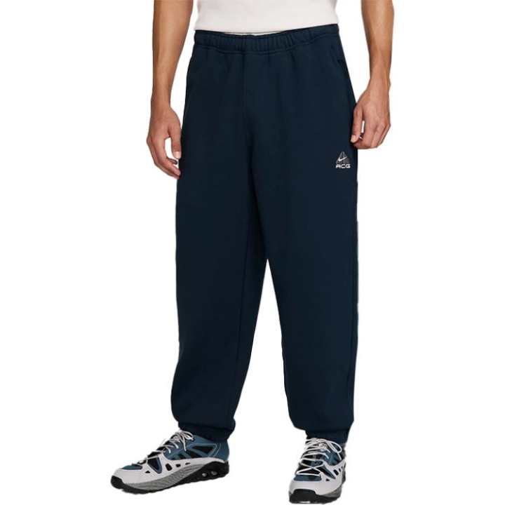 Nike Nike X Acg Lungs Logo Fleece Track Pants
