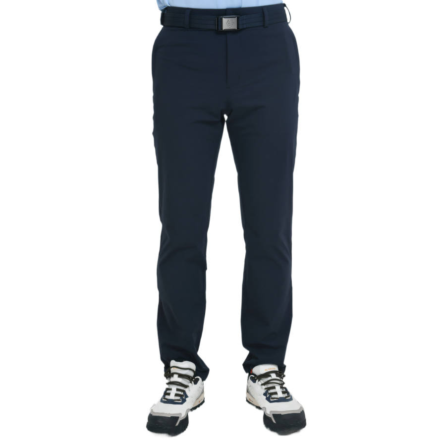 BLACK YAK DESIGNED BY MOUNTAINEERS Casual Pants Men's Moderate Straight Fit Pants