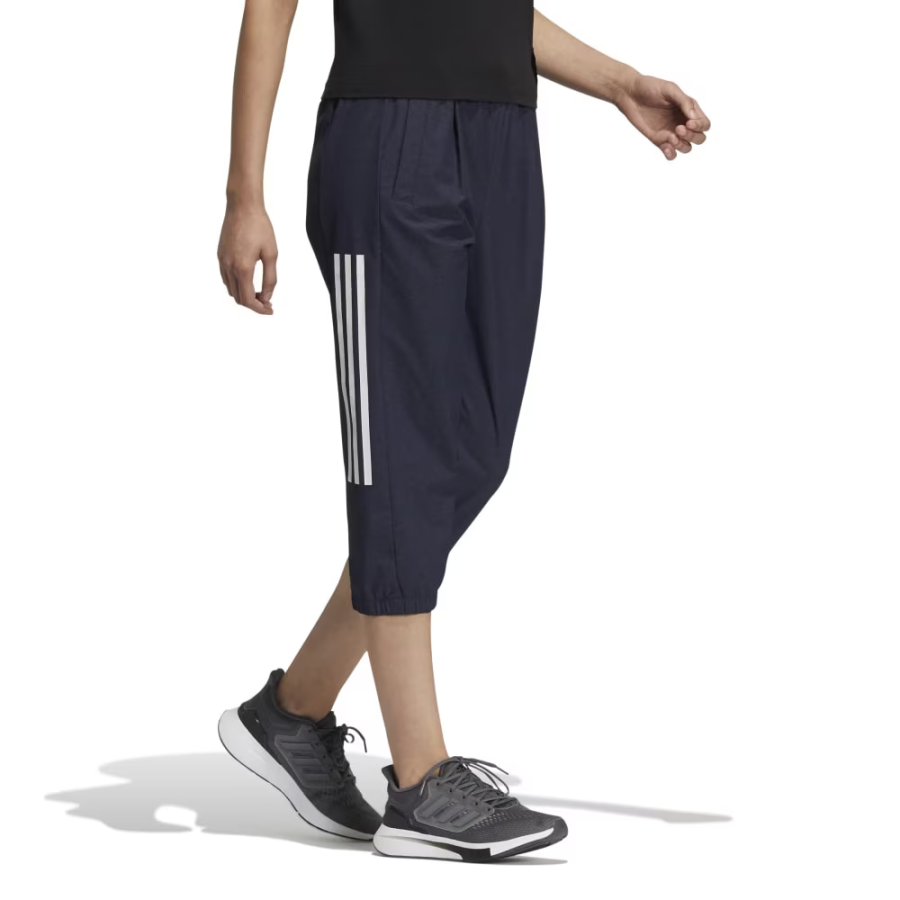 Adidas Adidas Casual Pants Women's Marine Blue