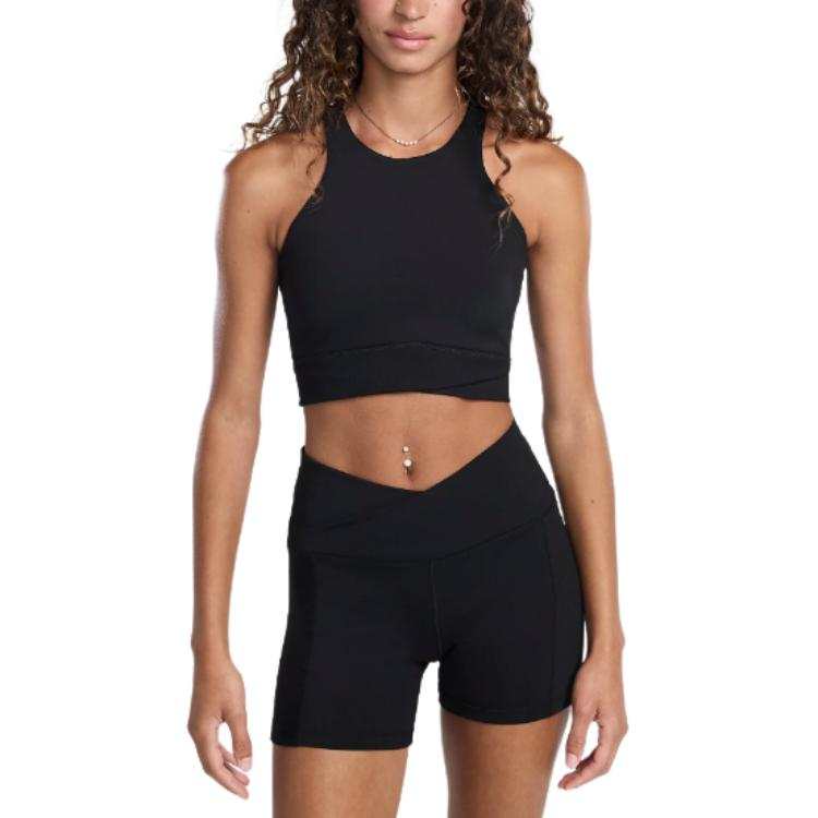 Nike Nike One Twist Women's Light-Support Lightly Lined High-Neck Sports Bra