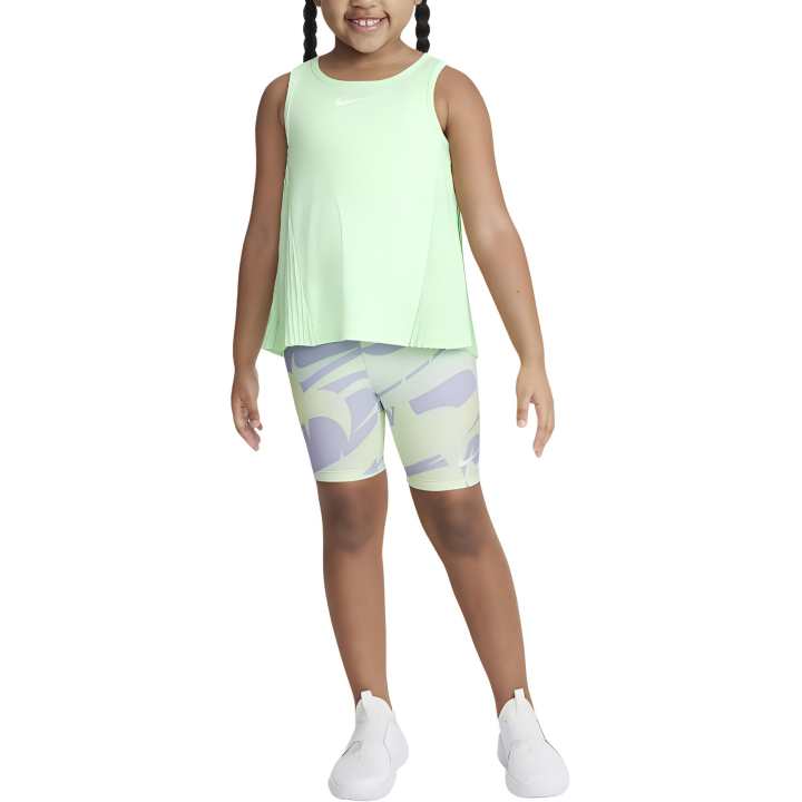 Nike Nike Casual Sportswear Hydrangea Children Aged 3 7 Years Old