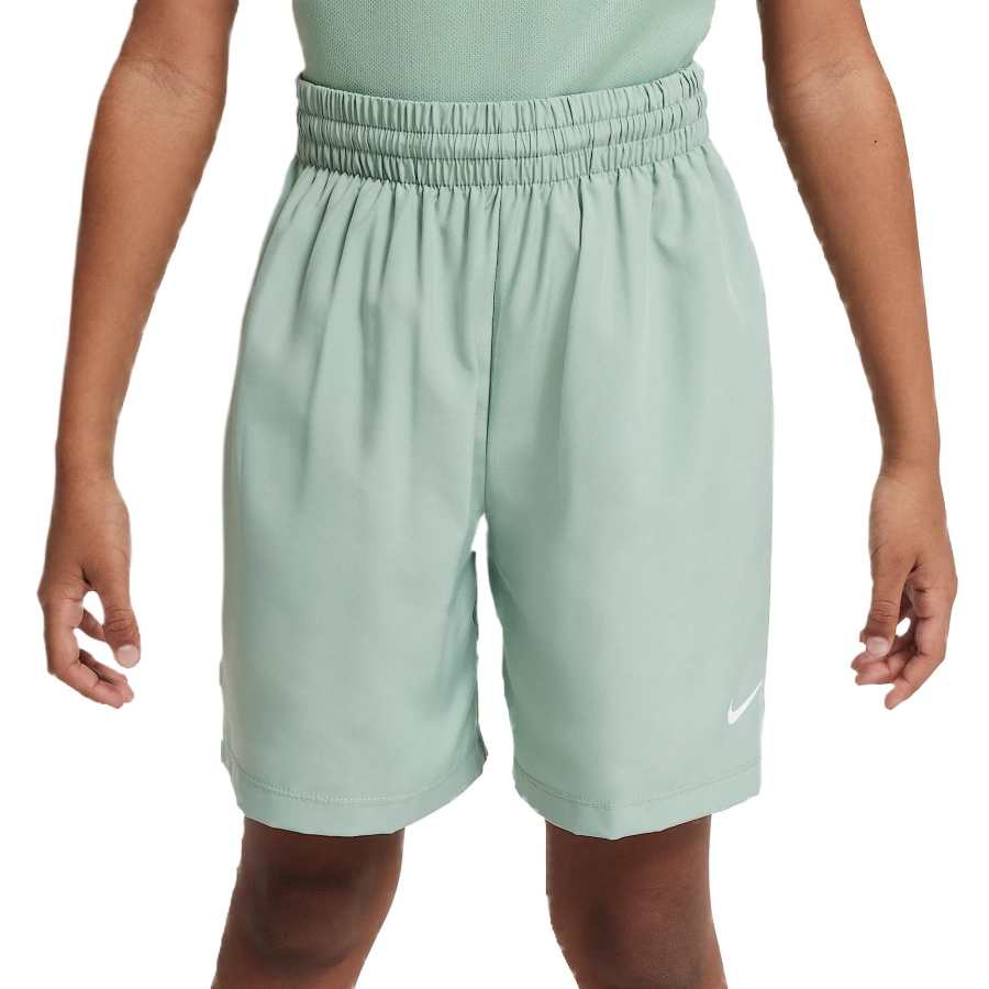Nike Nike Dri Fit SS25 Shorts Teenagers Green
