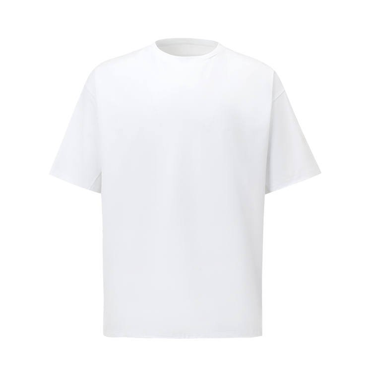 DESCENTE Short Sleeved Knitwear Men's