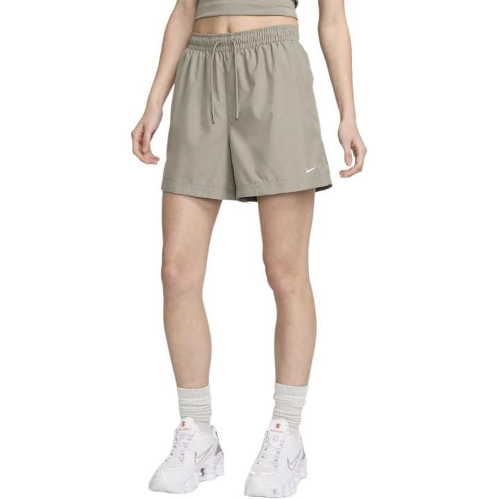 Nike Nike Sportswear Classics Wovens Casual Shorts Women's Light Army Green