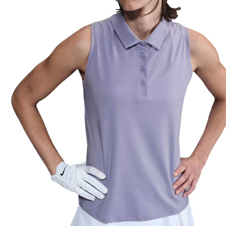 Nike Nike VictoryDri Fit Polo Shirt Women's