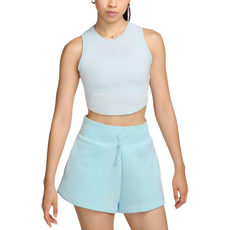 Nike Nike Sportswear Essentials Tank Top Women's Glacier Blue