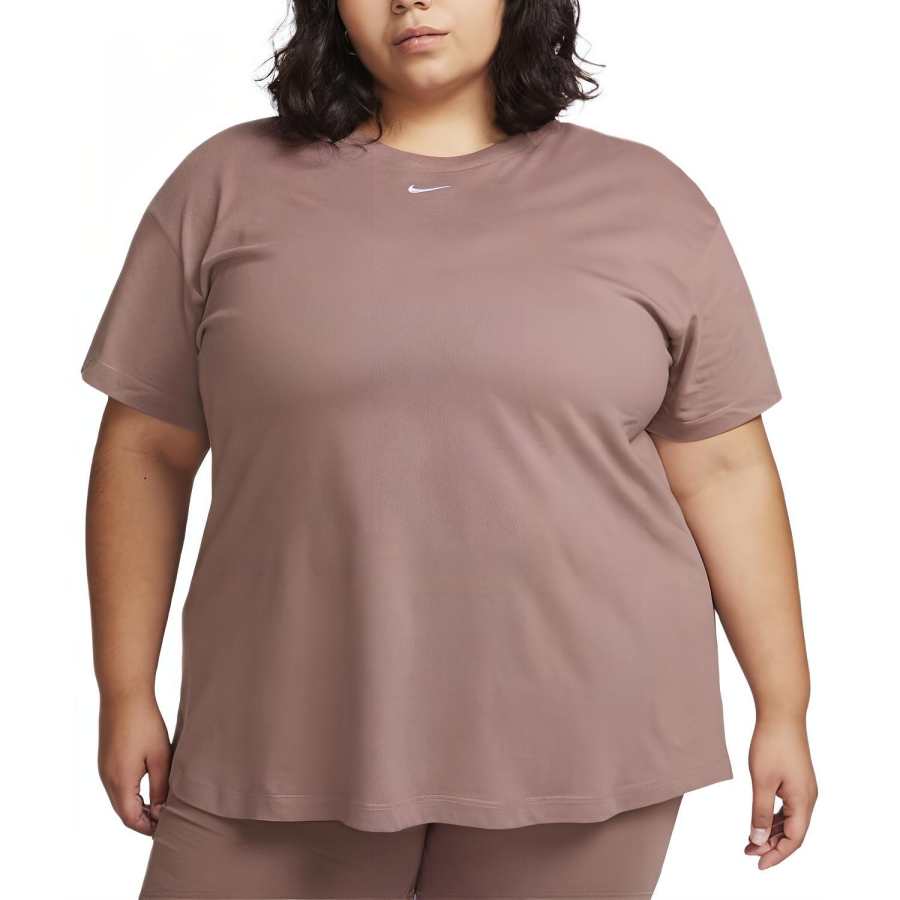 Nike Nike T Shirt Women's Smokey Mauve