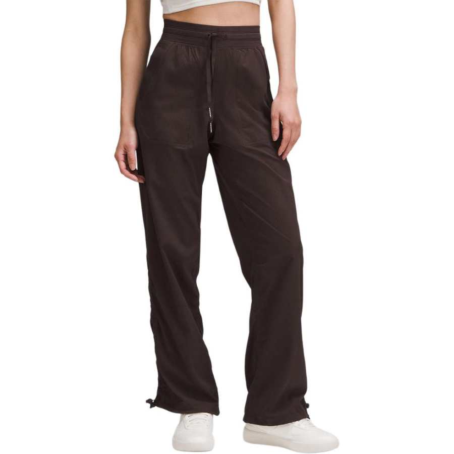 Lululemon Lululemon Dance Studio Casual Pants Women's