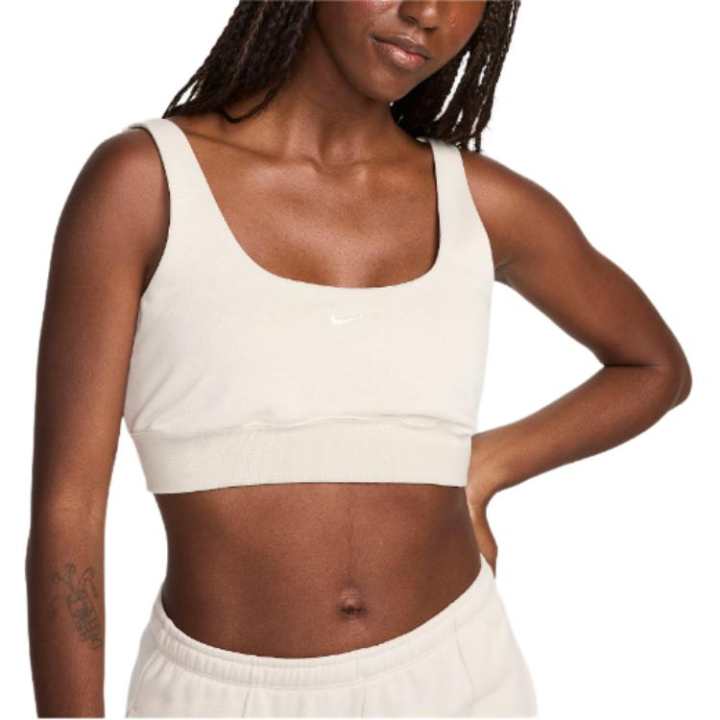 Nike Nike Sportswear Chill Terry Sport Vests Women's Canvas