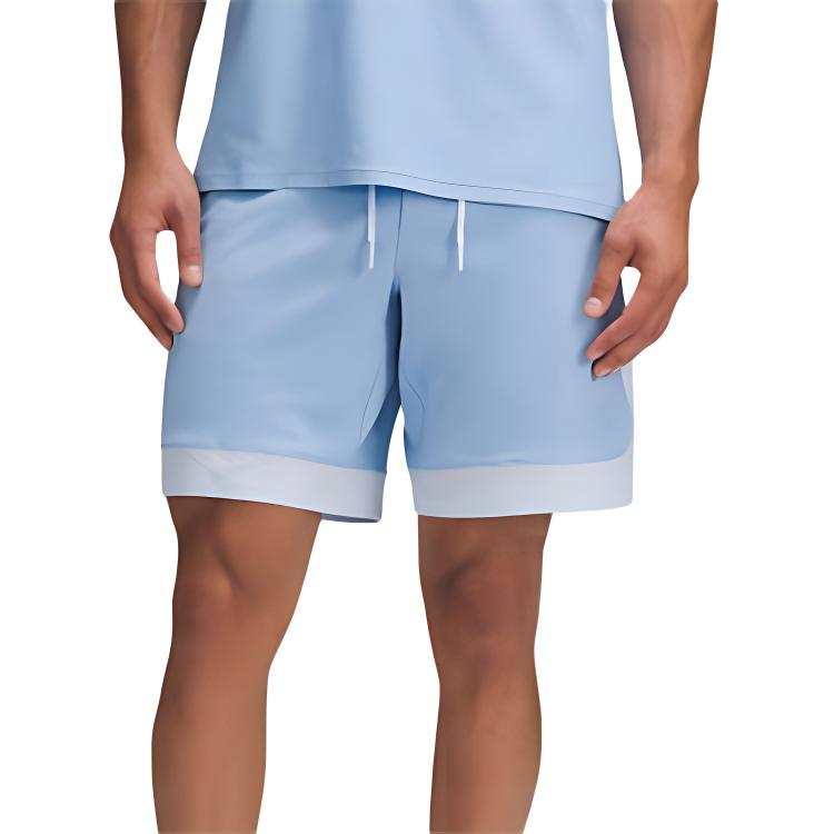 Lululemon SS24 Tennis Bottom 9' Men's