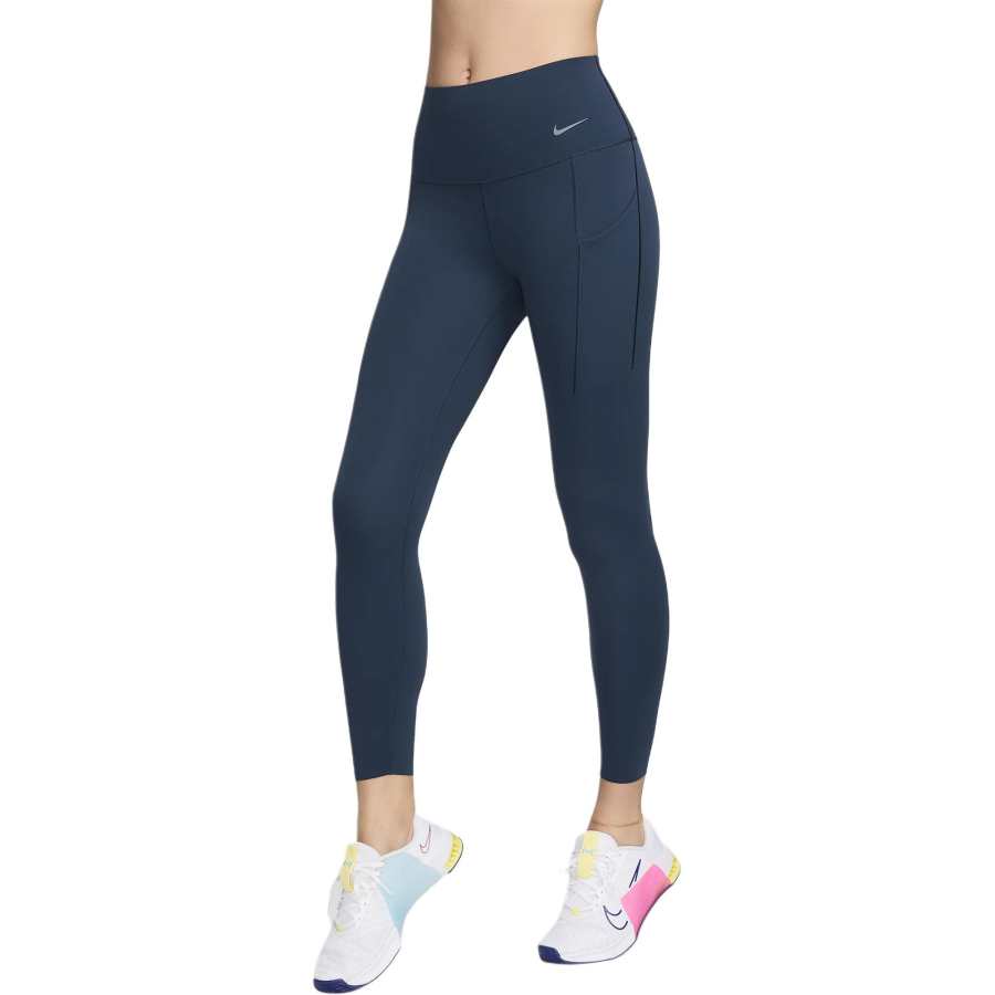 Nike Nike Sports Pants Women's Arsenal Marine Blue