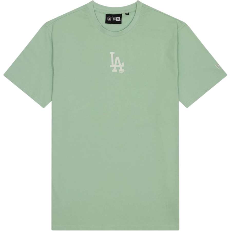 New Balance New Balance T Shirt Unisex Light Green