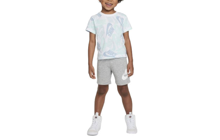 Nike Nike Infant And Toddler Suit Baby