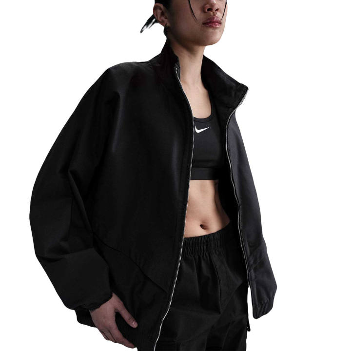 Nike Nike oversized bomber jacket