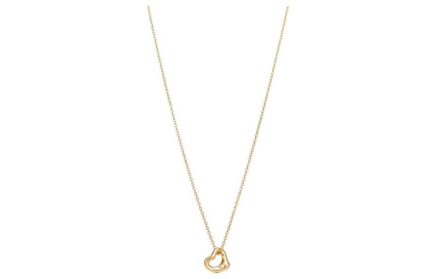 TIFFANY & CO. Elsa Peretti® Necklaces Women's