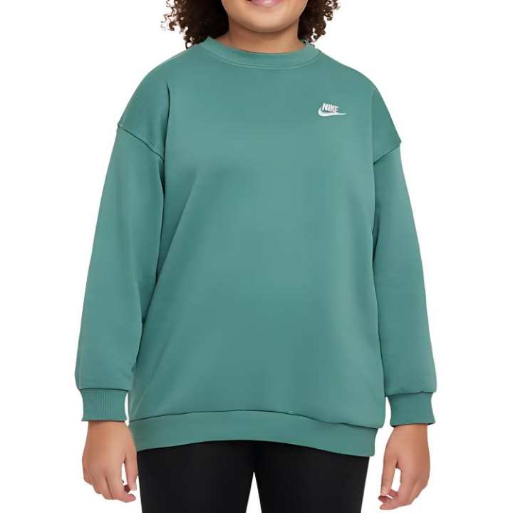Nike Nike Sweatshirt Bicoastal/White Teenagers