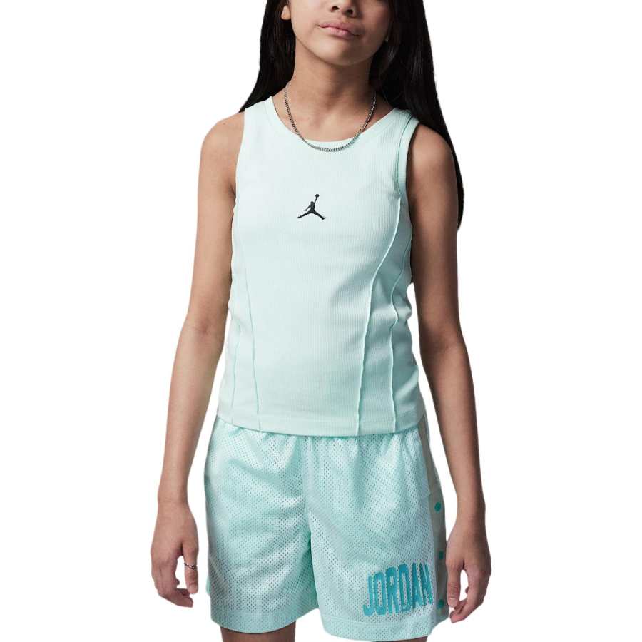 Jordan Jordan Tank Top Ice House Teenagers