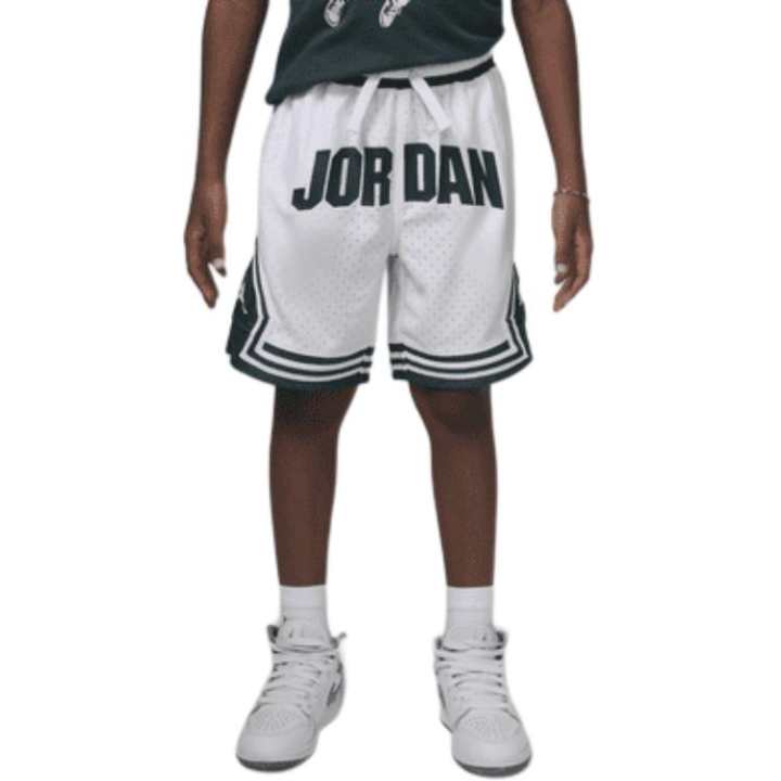 Jordan Jordan Sport Shorts Children Aged 3 7 Years Old White