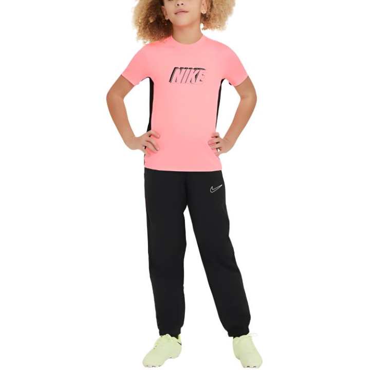 Nike Nike Clothing T Shirt Pink Kids'