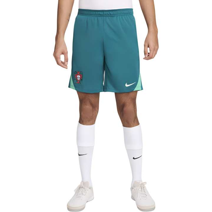 Nike Nike Portugal Strike Men's Nike Dri-FIT Soccer Knit Shorts