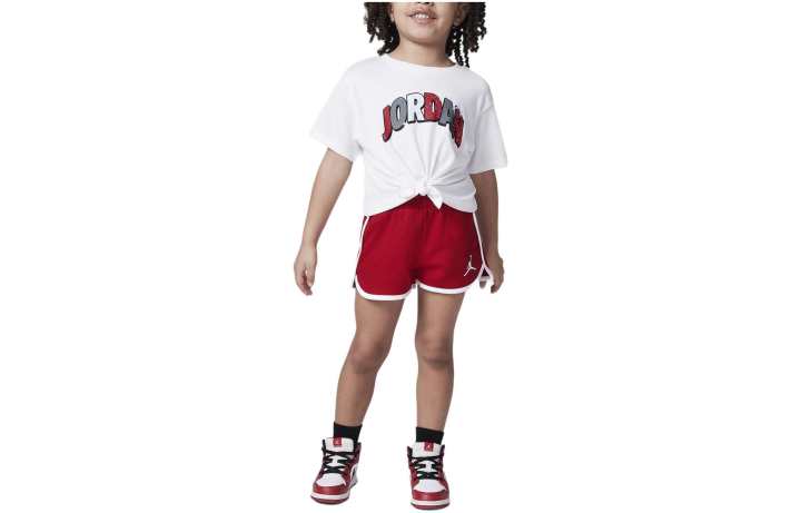 Jordan Jordan Kids Matching Sets Jumpman Infant And Toddler