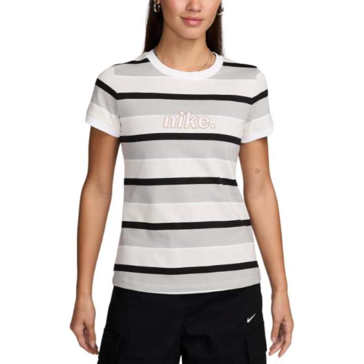 Nike Nike T Shirt Women's Multicolor