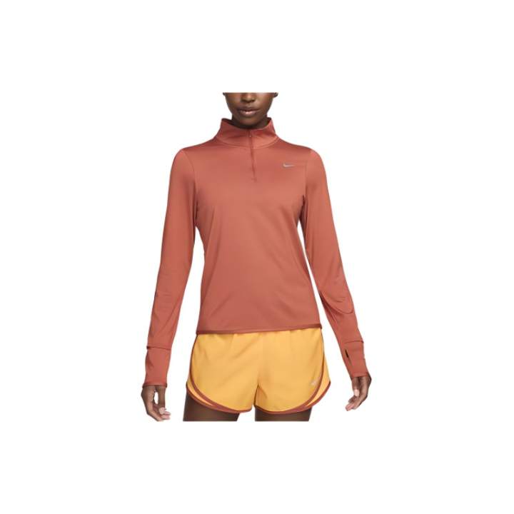 Nike Nike T Shirt Women's Burnt Sunrise