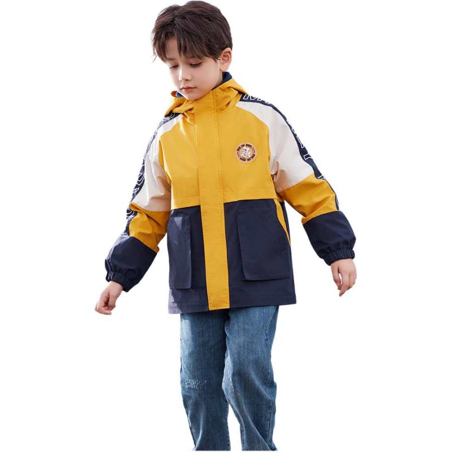 Disney Windbreaker Jacket Children Aged 3 7 Years Old
