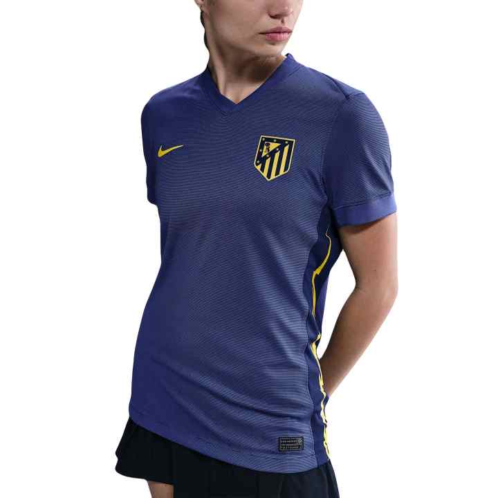 Nike Nike Atletico Madrid Soccer Jersey Fan Edition Women's