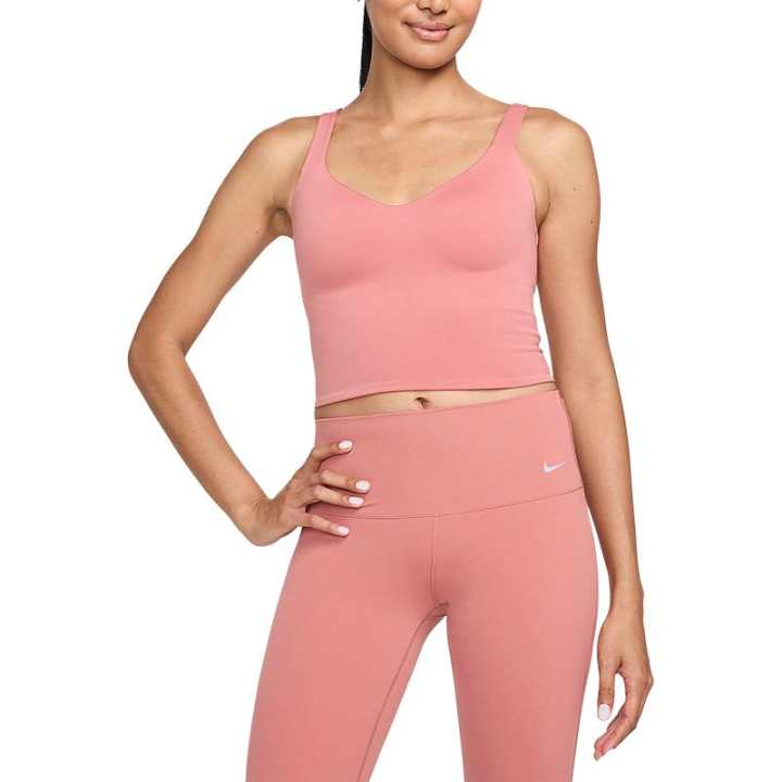 Nike Nike Alate Women's Medium-Support Padded Sports Bra Tank Top