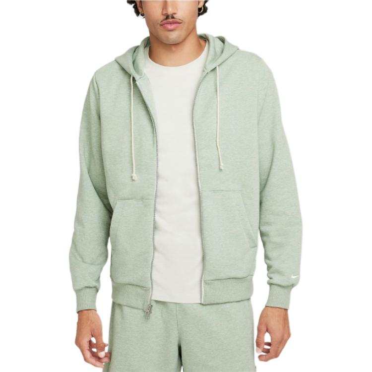 Nike Nike Standard Issue Men's Dri-FIT Full-Zip Basketball Hoodie