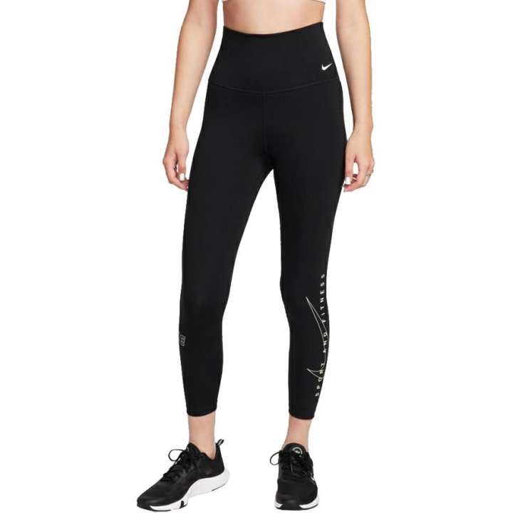 Nike Nike Sports Pants Women's Black